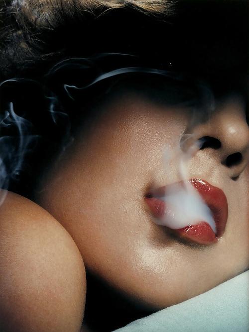 25P Smoking Sexy 12