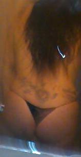25P Sexy BBW tatooed with huge boobs from Argentina part 2
