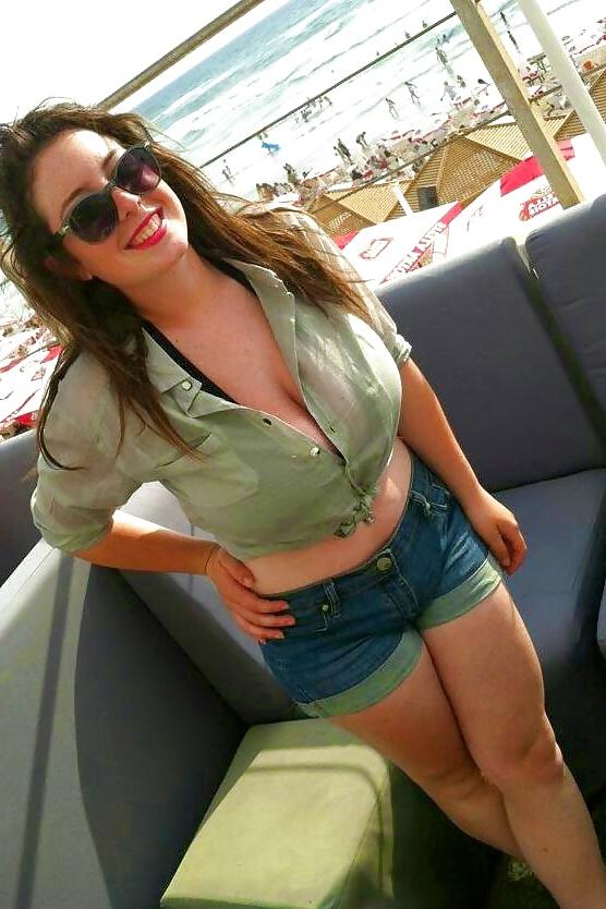 25P Busty teen amazing huge boobs comment hard 
