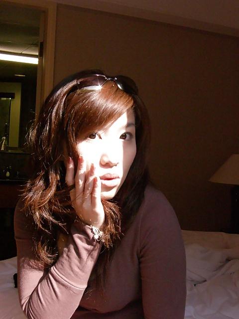 20P Chinese Girl Friend 03