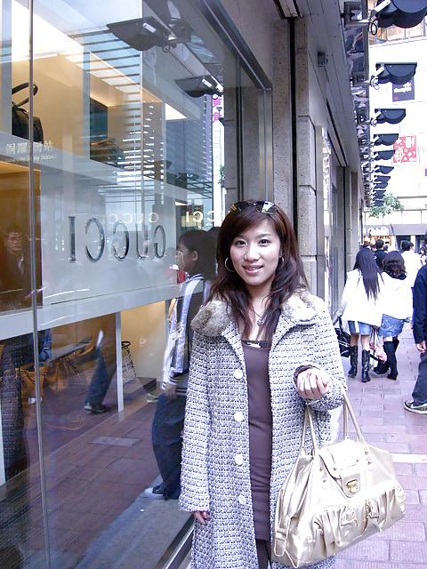 20P Chinese Girl Friend 03