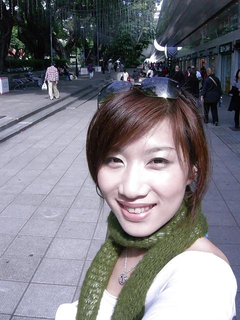 20P Chinese Girl Friend 03
