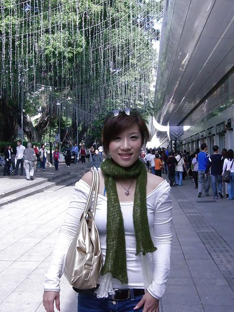 20P Chinese Girl Friend 03