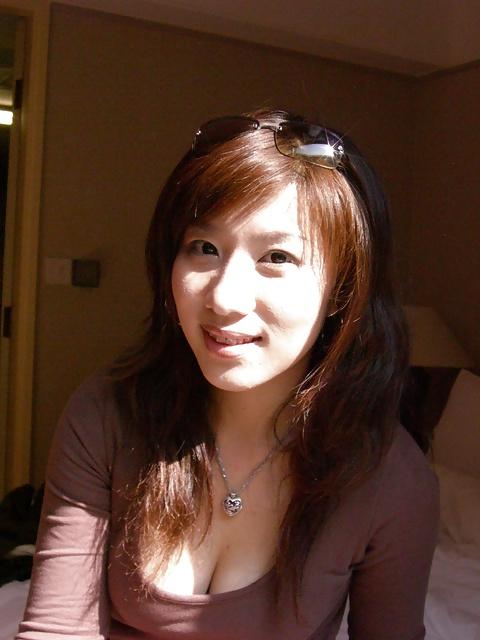 20P Chinese Girl Friend 03