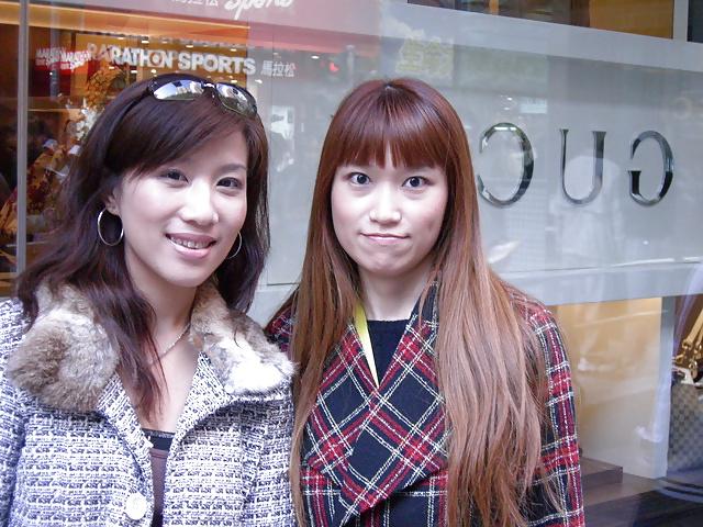 20P Chinese Girl Friend 03