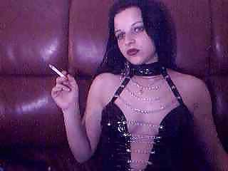 20P SMOKING BEAUTIES 6