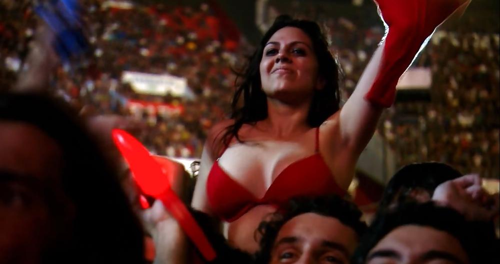 18P The Girls Go Crazy When AC DC Are On Stage