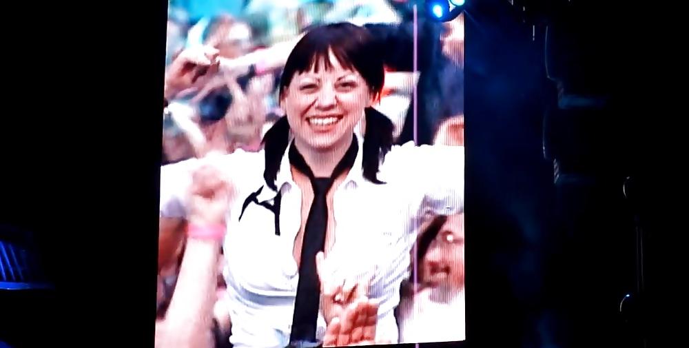 18P The Girls Go Crazy When AC DC Are On Stage