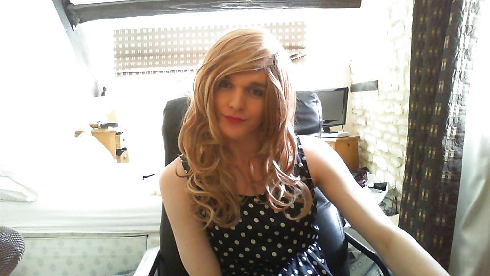 12P Maid fun :) 