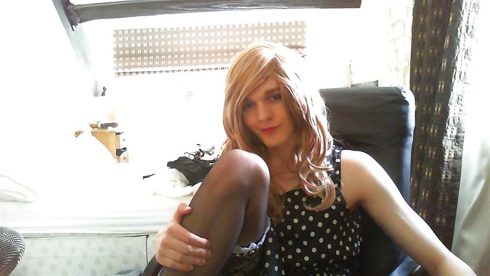12P Maid fun :) 