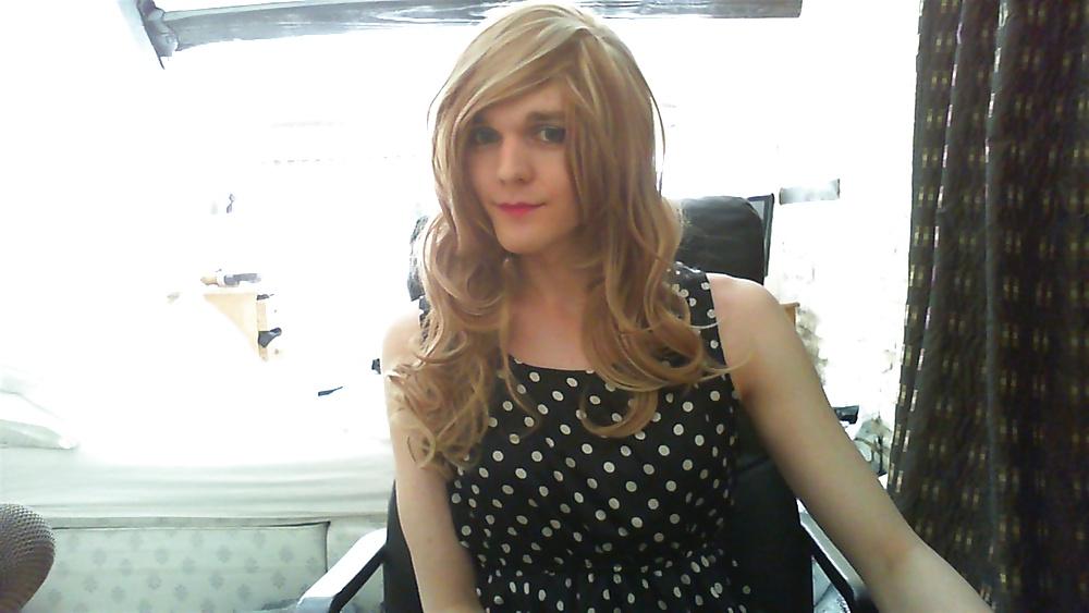 12P Maid fun :) 