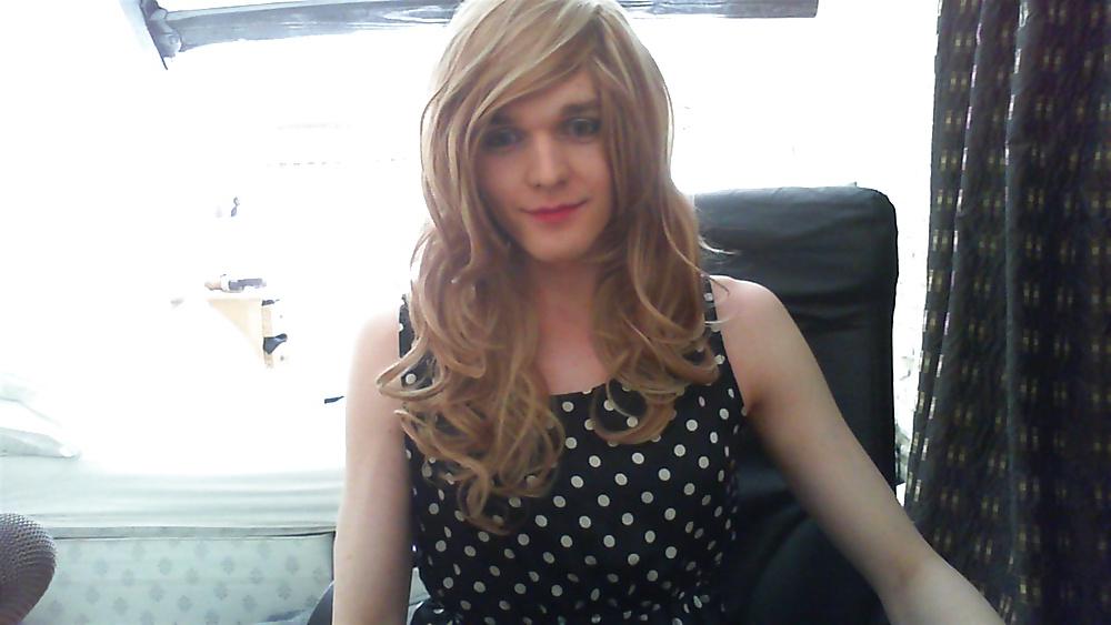 12P Maid fun :) 