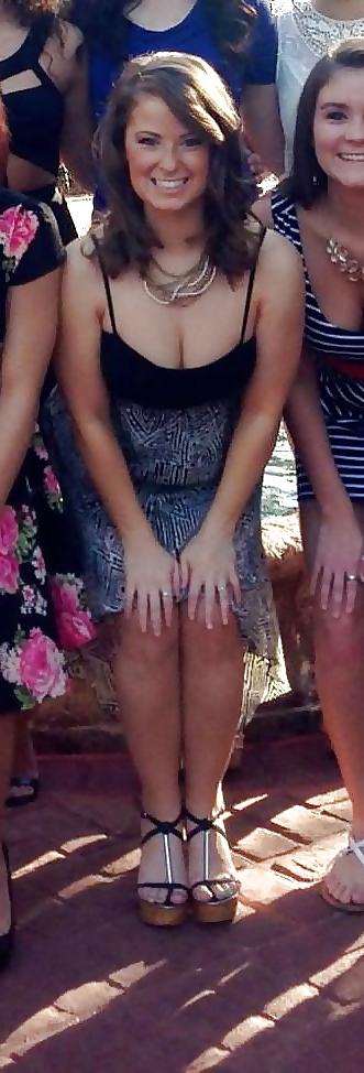 24P Big Titted Teen Slut