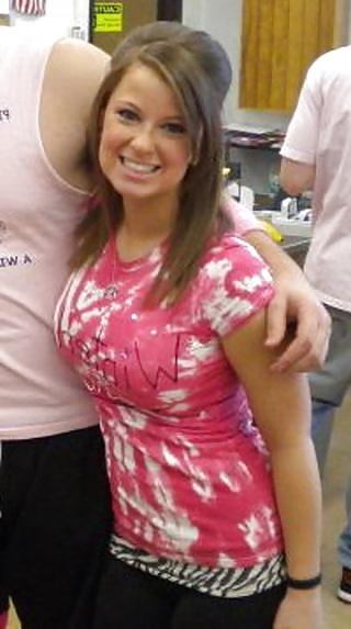 24P Big Titted Teen Slut