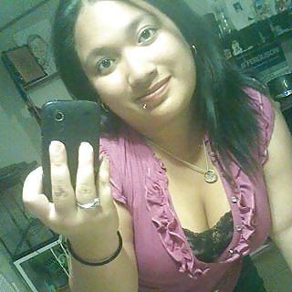 20P Chubby teen with big boobs
