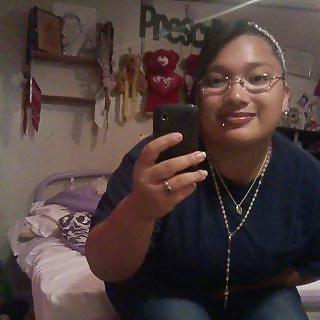 20P Chubby teen with big boobs