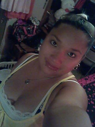 20P Chubby teen with big boobs