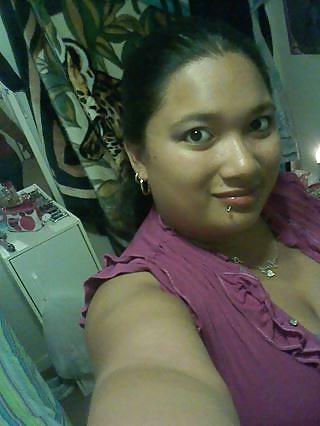 20P Chubby teen with big boobs