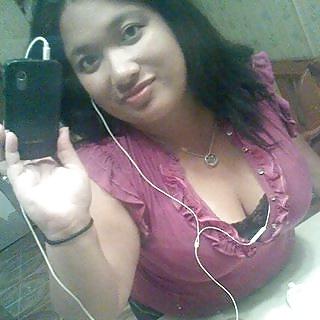 20P Chubby teen with big boobs