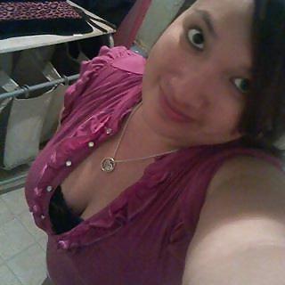 20P Chubby teen with big boobs