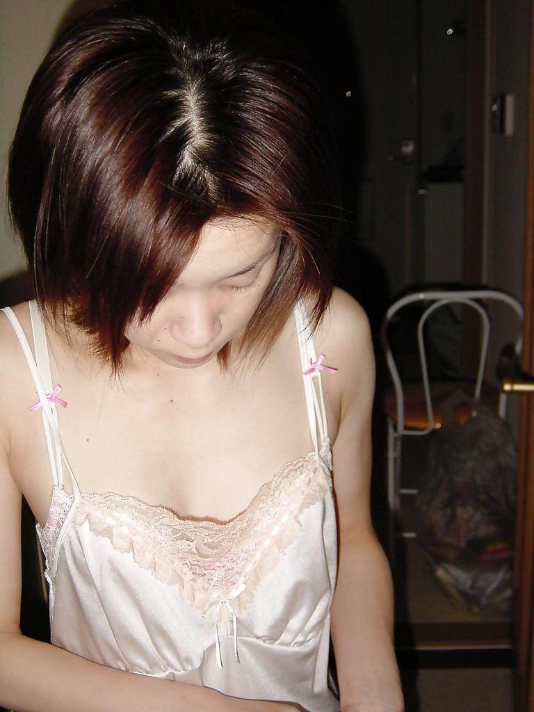 12P Japanese Girl Friend 60 - Kido