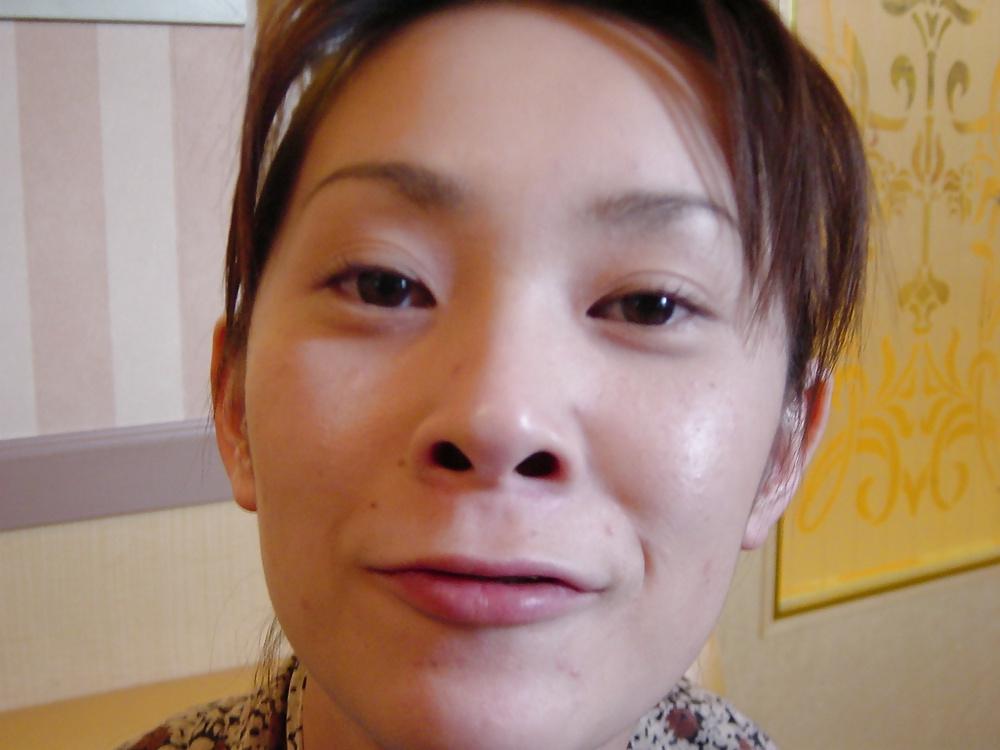 12P Japanese Girl Friend 60 - Kido