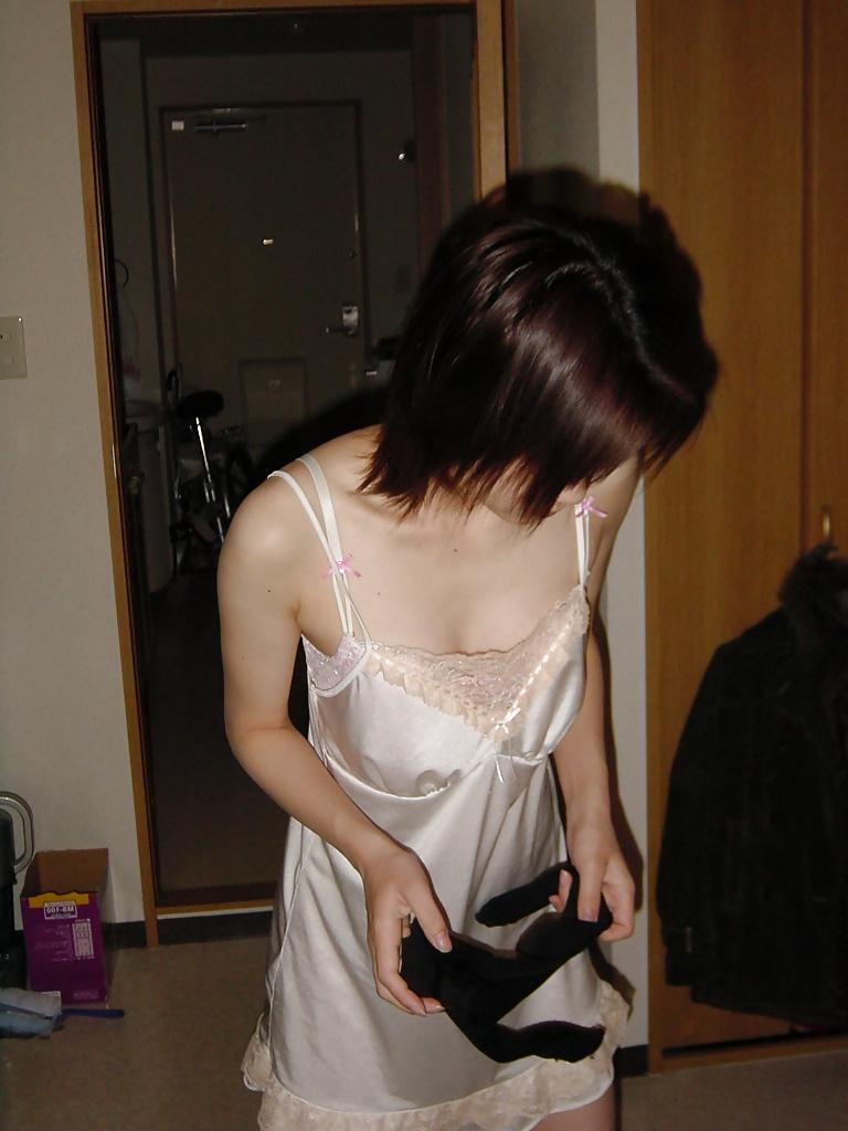 12P Japanese Girl Friend 60 - Kido