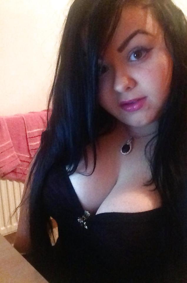 15P Romanian Huge Tits Amateur 6