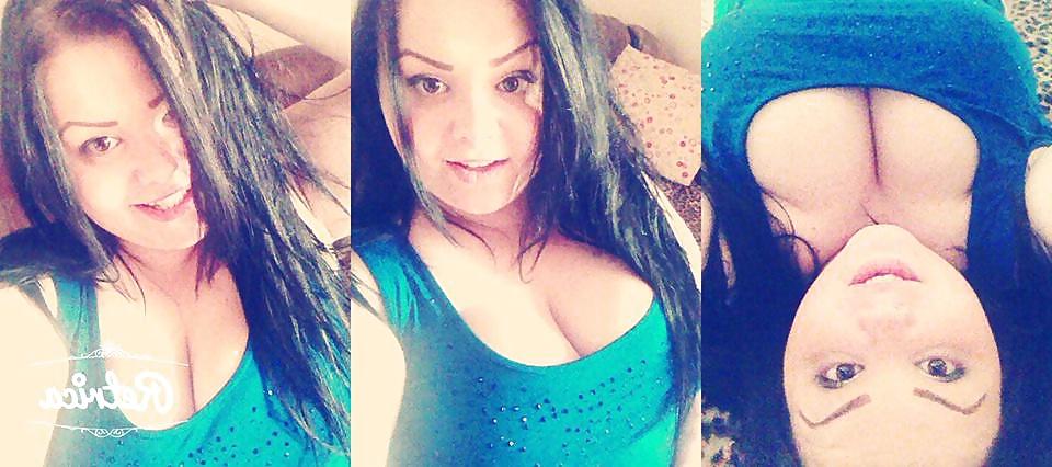 15P Romanian Huge Tits Amateur 6