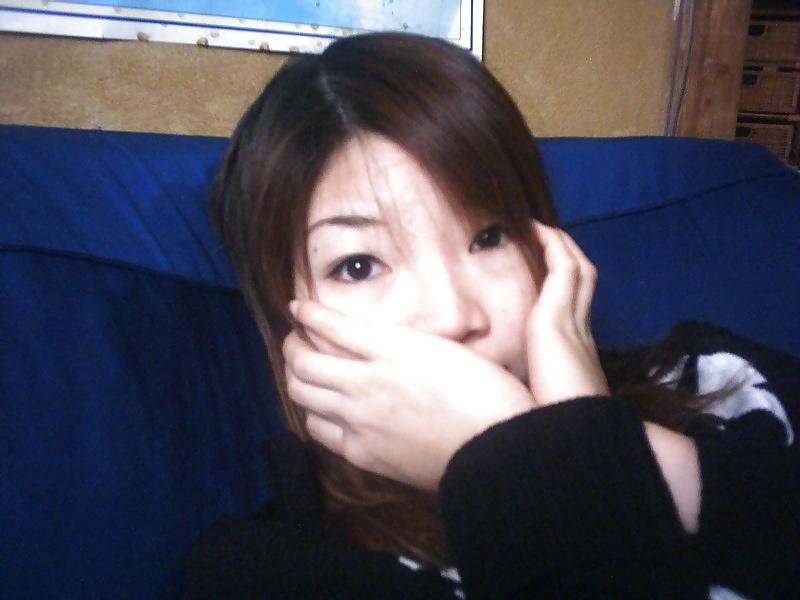 14P Japanese Couple Collection 08