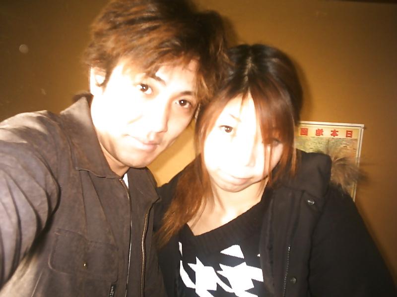 14P Japanese Couple Collection 08