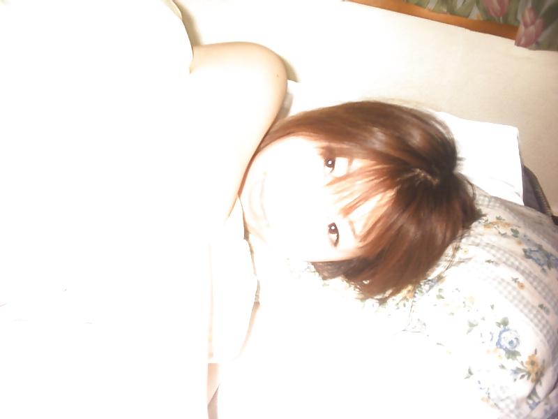 14P Japanese Couple Collection 08