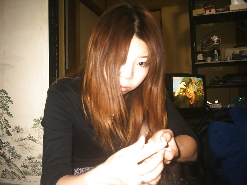 14P Japanese Couple Collection 08