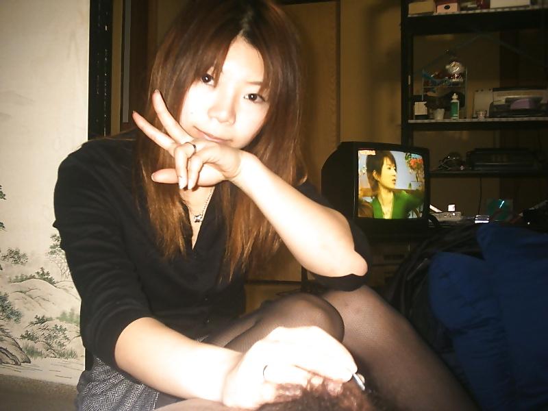 14P Japanese Couple Collection 08