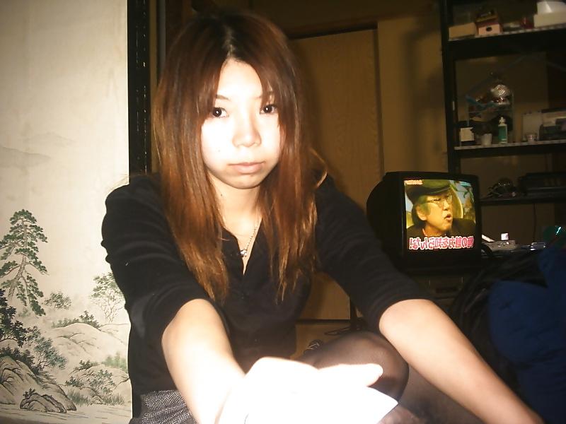 14P Japanese Couple Collection 08