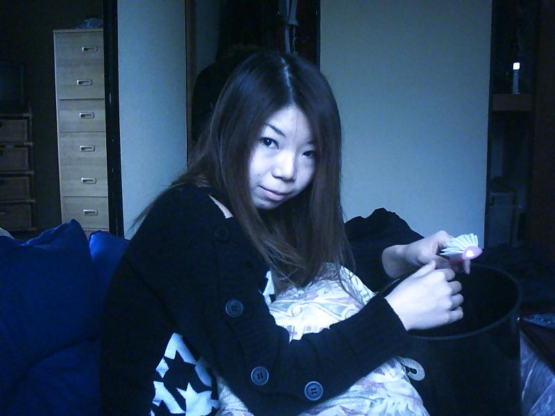 14P Japanese Couple Collection 08