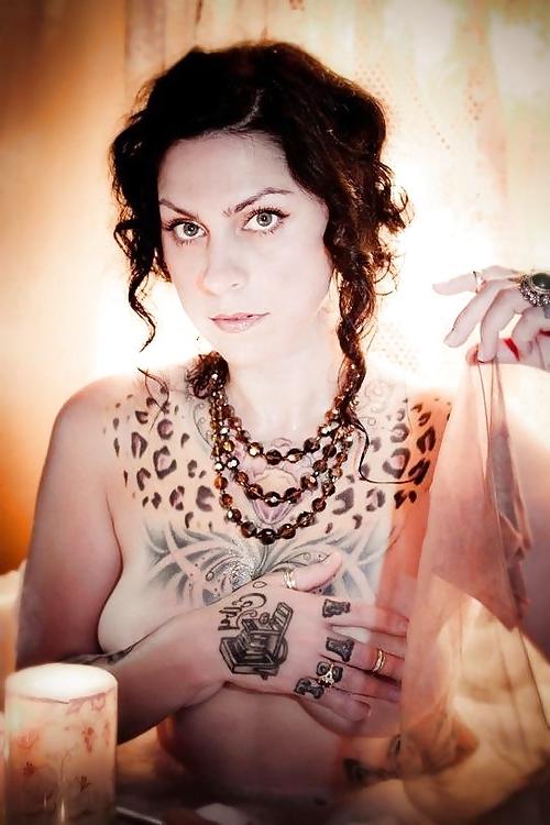 18P Danielle Colby-Cushman - American Pickers