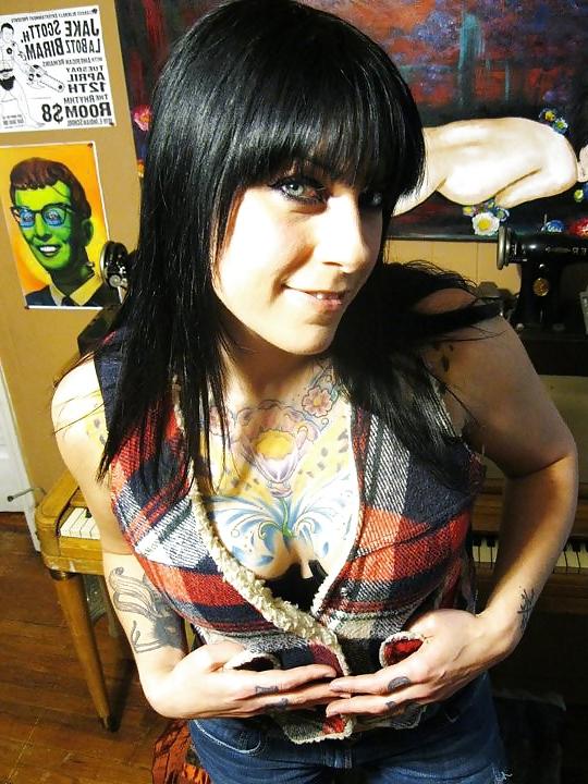 18P Danielle Colby-Cushman - American Pickers