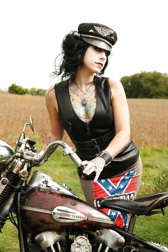 18P Danielle Colby-Cushman - American Pickers