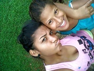 18P Couple of bad girls
