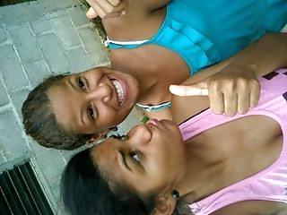 18P Couple of bad girls