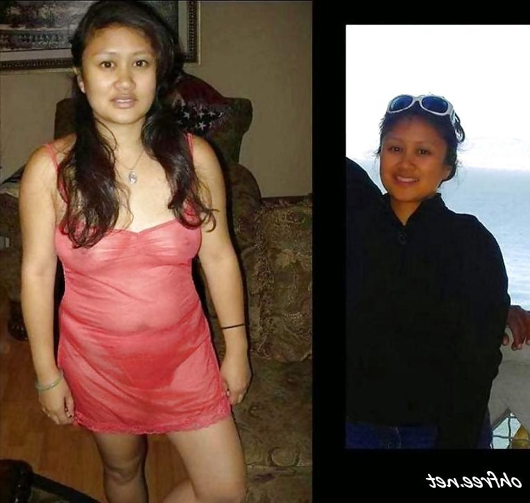 12P Malaysian wife