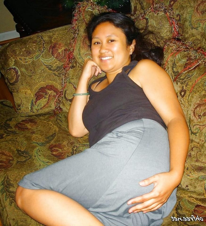 12P Malaysian wife