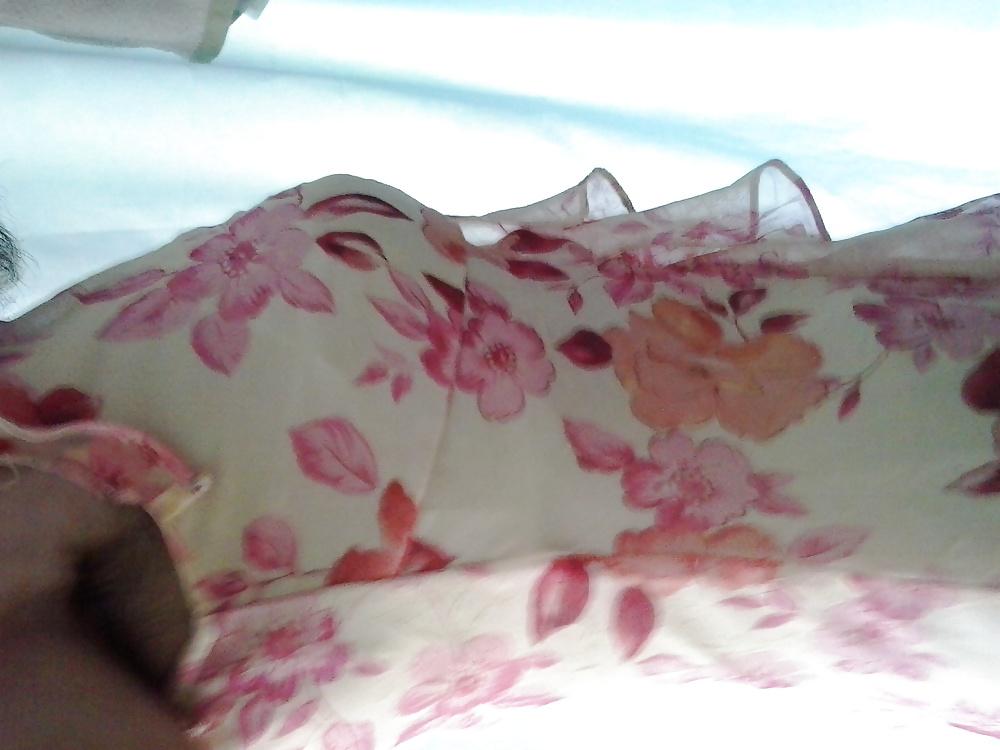 25P Stockings and Garter belt 