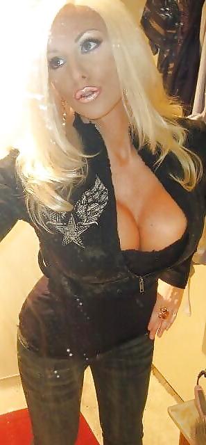 22P Amateur sluts for nasty comments!!!