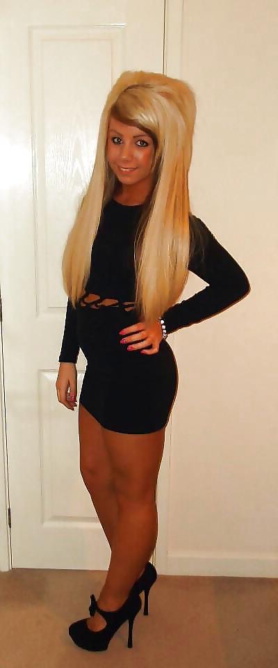22P Amateur sluts for nasty comments!!!