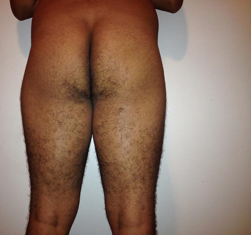 8P My horny ass hole