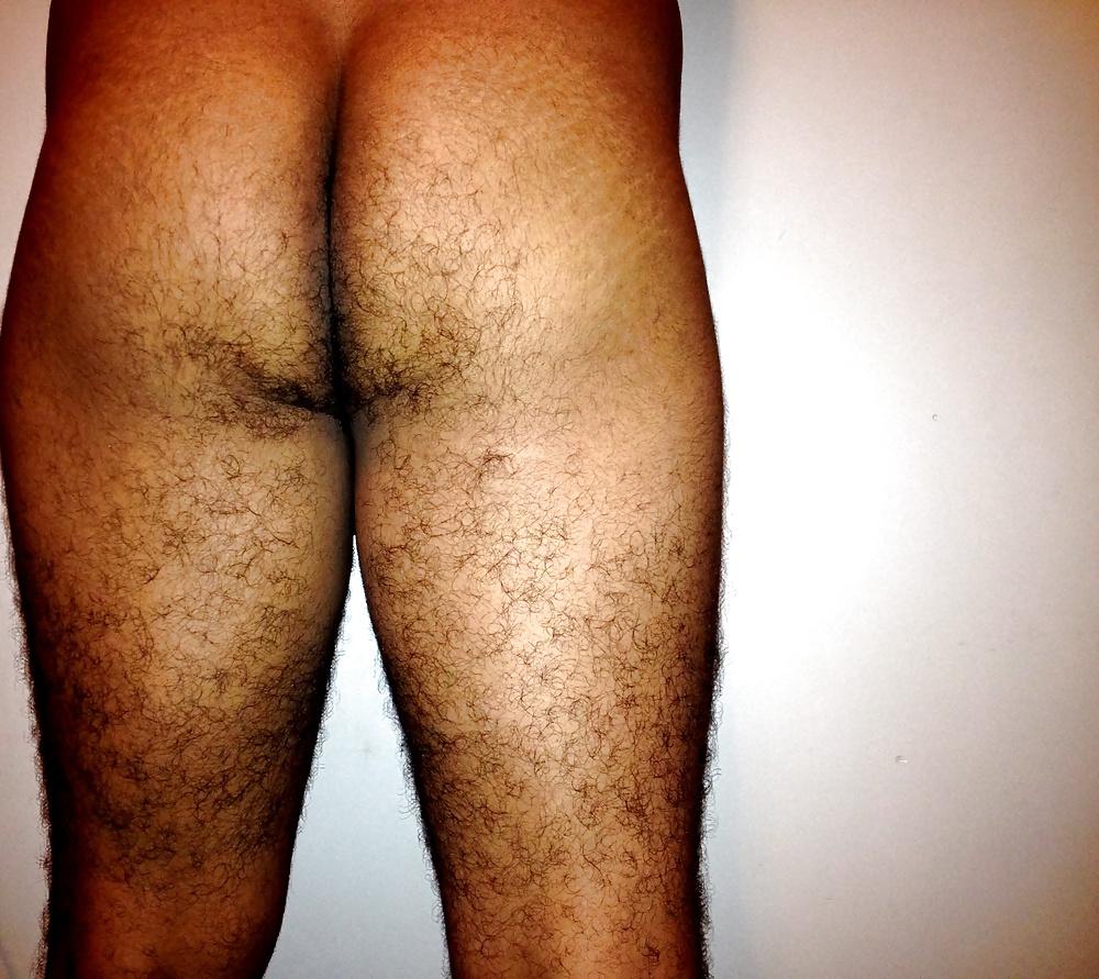 8P My horny ass hole
