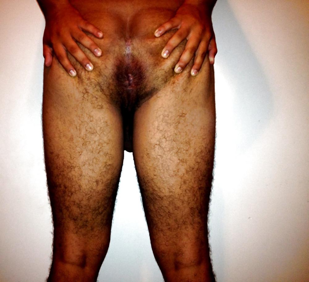 8P My horny ass hole