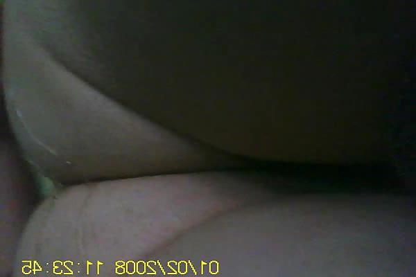 8P Wet pussy closeup